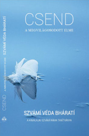 Szvámí Véda Bháratí: Csend – A megvilágosodott elme